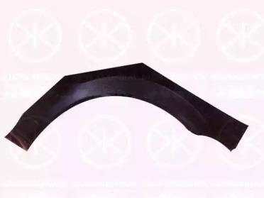 Klokkerholm 2012592 Verkleidung