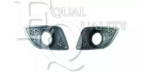 Equal Quality G1312 Решетка бампера Equal Quality G1312 Решетка бампера
