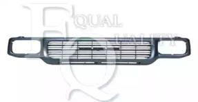 Equal Quality G1340 Grille assy radiator Equal Quality G1340 Grille assy radiator
