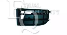 Equal Quality G1366 Решітка бампера переднього