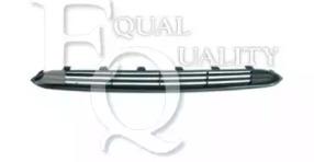 Equal Quality G1367 Решетка бампера Equal Quality G1367 Решетка бампера