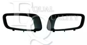 Equal Quality G1380 Решетка бампера Equal Quality G1380 Решетка бампера