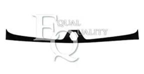 Equal Quality G1405 Накладка бампера