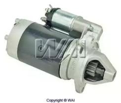 WAI 17639N Starter WAI 17639N Starter