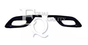 Equal Quality G1695 Решітка бампера переднього