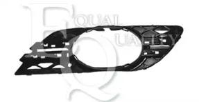 Equal Quality G1706 Решітка бампера переднього Equal Quality G1706 Решітка бампера переднього