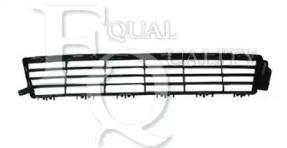 Equal Quality G1762 Решітка бампера переднього Equal Quality G1762 Решітка бампера переднього