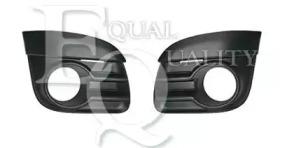 Equal Quality G1778 Решетка бампера Equal Quality G1778 Решетка бампера