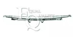 Equal Quality G1801 Решітка бампера переднього Equal Quality G1801 Решітка бампера переднього