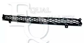 Equal Quality G1834 Решітка радіатора Equal Quality G1834 Решітка радіатора