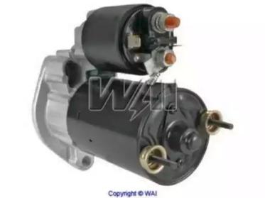 WAI 17751N Starter WAI 17751N Starter
