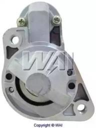 WAI 17775N Starter WAI 17775N Starter