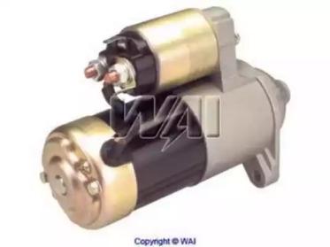 WAI 17796N Starter WAI 17796N Starter