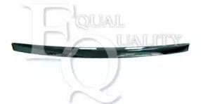 Equal Quality G2089 Cover bumper