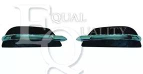 Equal Quality G2103 Решітка бампера переднього Equal Quality G2103 Решітка бампера переднього