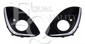 Equal Quality G2134 Решітка бампера переднього