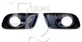 Equal Quality G2139 Решітка бампера переднього