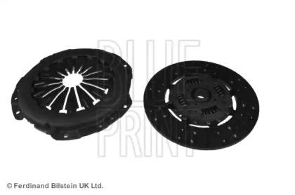 Blue Print ADJ133014 Комплект зчеплення Blue Print ADJ133014 Комплект зчеплення