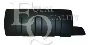Equal Quality G2187 Решетка бампера Equal Quality G2187 Решетка бампера
