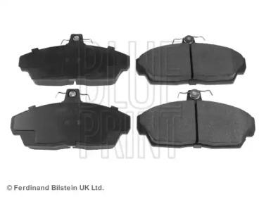 Blue Print ADJ134214 Brake pads Blue Print ADJ134214 Brake pads