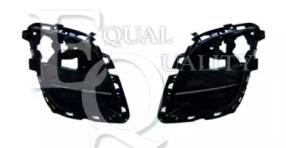 Equal Quality G2218 Решітка бампера переднього Equal Quality G2218 Решітка бампера переднього