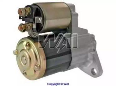 WAI 17873N Starter WAI 17873N Starter