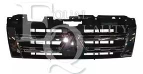 Equal Quality G2307 Решітка радіатора Equal Quality G2307 Решітка радіатора