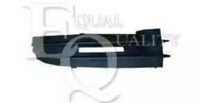 Equal Quality G2337 Решетка бампера Equal Quality G2337 Решетка бампера