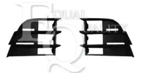 Equal Quality G2401 Решітка бампера переднього Equal Quality G2401 Решітка бампера переднього