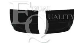 Equal Quality G2402 Решітка бампера переднього