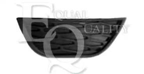 Equal Quality G2407 Решітка бампера переднього Equal Quality G2407 Решітка бампера переднього