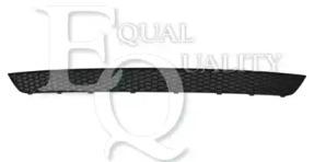Equal Quality G2411 Решетка бампера переднего Equal Quality G2411 Решетка бампера переднего
