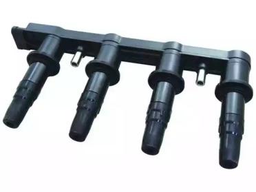 WAI CUF2154 Котушка запалювання WAI CUF2154 Котушка запалювання