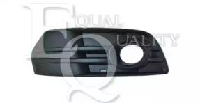 Equal Quality G2452 Решетка бампера Equal Quality G2452 Решетка бампера