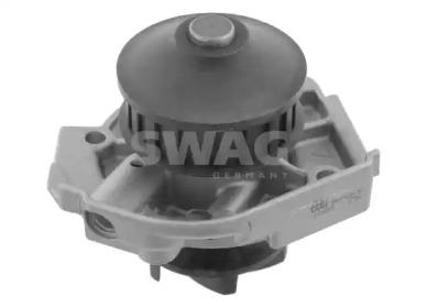 Wilmink Group WG1431502 Насос охлаждающей жидкости