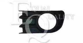 Equal Quality G2496 Решетка бампера Equal Quality G2496 Решетка бампера