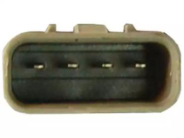 WAI CUF2432 Coil assy ignition WAI CUF2432 Coil assy ignition