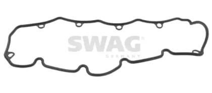 Wilmink Group WG1431519 Прокладка кришки клапанів