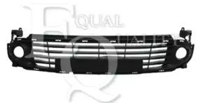 Equal Quality G2511 Решітка бампера переднього Equal Quality G2511 Решітка бампера переднього