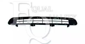 Equal Quality G2539 Решетка бампера Equal Quality G2539 Решетка бампера