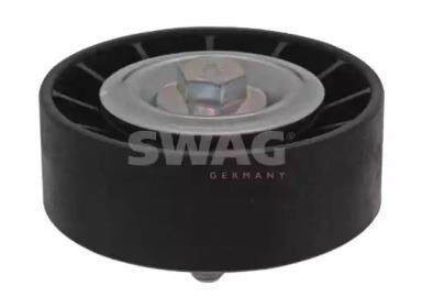 Wilmink Group WG1431549 Ролик натяжной Wilmink Group WG1431549 Ролик натяжной