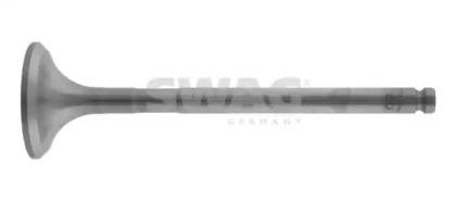 Wilmink Group WG1431561 Клапан випускний Wilmink Group WG1431561 Клапан випускний