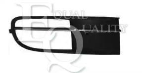 Equal Quality G2551 Решітка бампера переднього