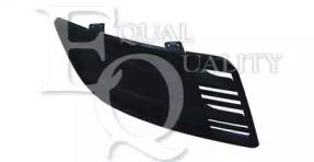 Equal Quality G2580 Решітка бампера переднього