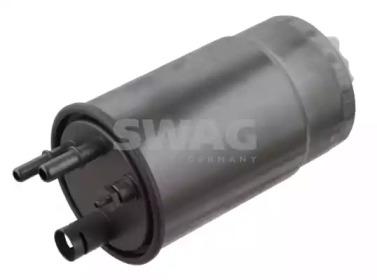 Wilmink Group WG1431618 Фільтр паливний