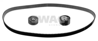 Wilmink Group WG1431620 Ремень грм комплект