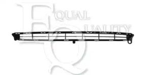 Equal Quality G2758 Решітка бампера переднього Equal Quality G2758 Решітка бампера переднього