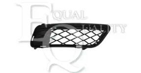Equal Quality G2768 Решітка бампера переднього