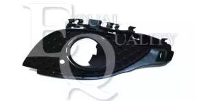 Equal Quality G2845 Решітка бампера переднього Equal Quality G2845 Решітка бампера переднього