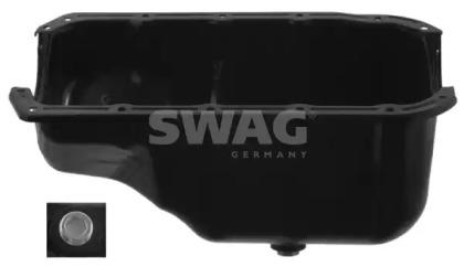 Wilmink Group WG1431661 Піддон оливний Wilmink Group WG1431661 Піддон оливний